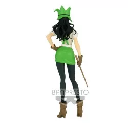 One Piece Statue Sweet Style Pirates Nico Robin Ver. A 23cm