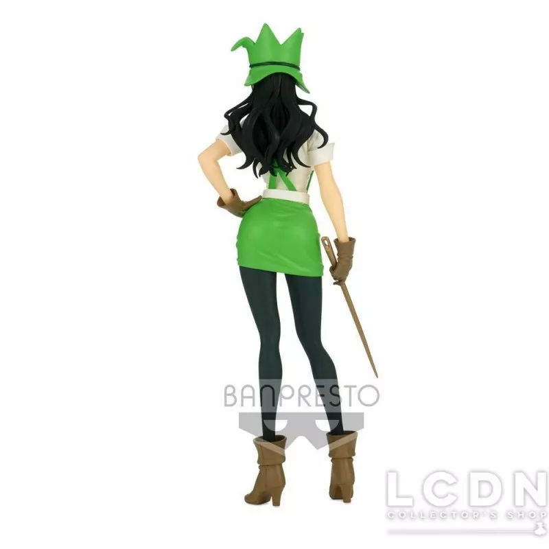 One Piece Statue Sweet Style Pirates Nico Robin Ver. A 23cm