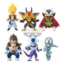 Dragon Ball Z Set de 6...