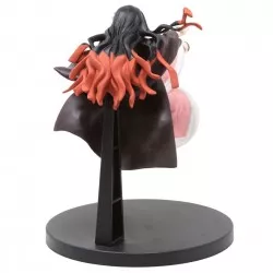Les Rôdeurs de la Nuit ( Demon Slayer Kimetsu no Yaiba ) PVC Statue Vibration Stars Nezuko Kamado 12 cm