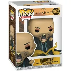 The Mummy POP! Movies...