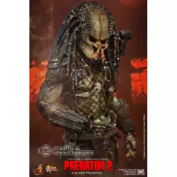 Hot toys predator for sale deals