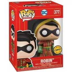 DC Comics POP! Heroes Robin...