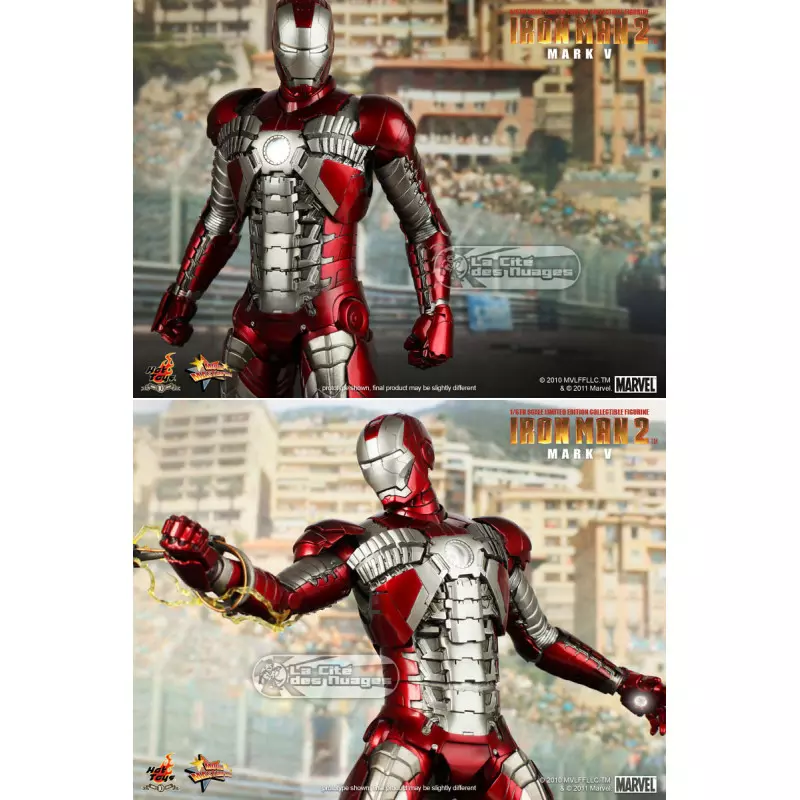 Hot toys mms145 cheap