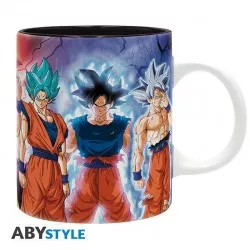 Dragon Ball Super Mug...