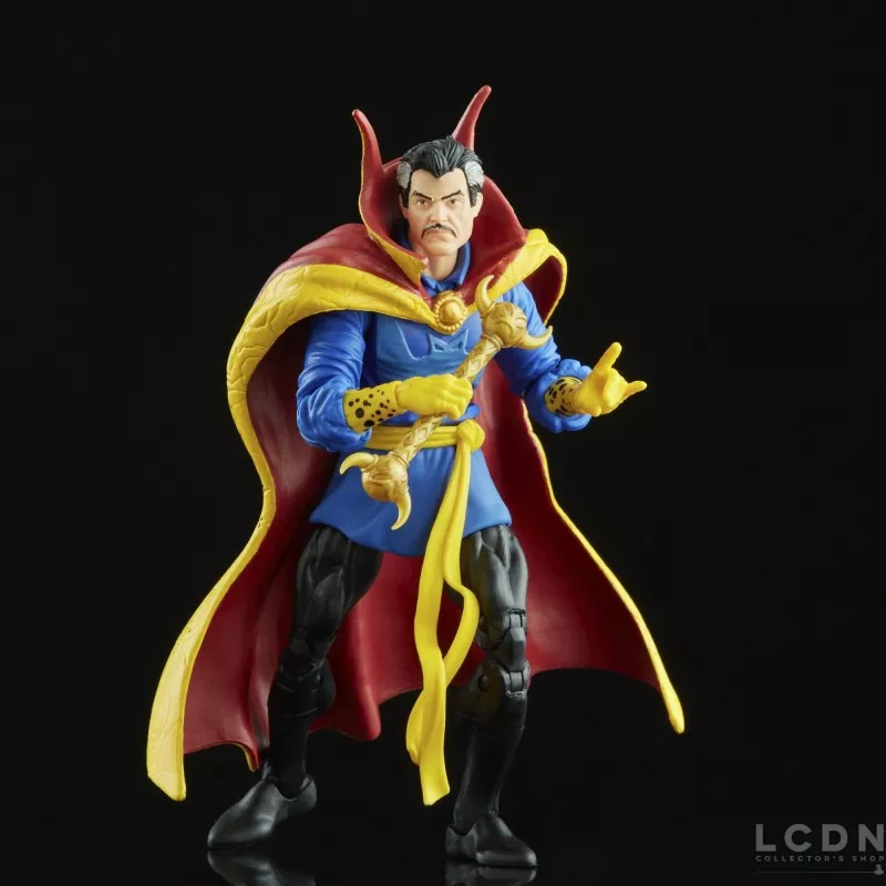 Marvel dr strange figure shop