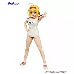 Fate Grand Carnival Figurine Nero 18cm