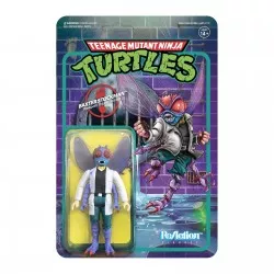 Les Tortues Ninja (Teenage...