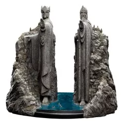 The Lord of the Rings Statue The Argonath Environment 34cm