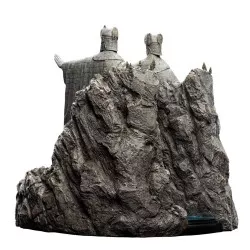 The Lord of the Rings Statue The Argonath Environment 34cm