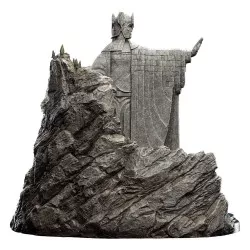 The Lord of the Rings Statue The Argonath Environment 34cm