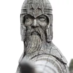 The Lord of the Rings Statue The Argonath Environment 34cm