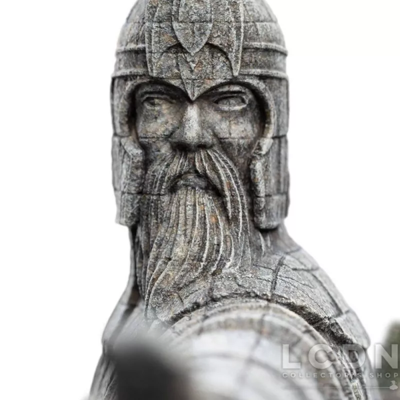 The Lord of the Rings Statue The Argonath Environment 34cm