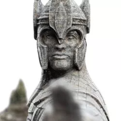 The Lord of the Rings Statue The Argonath Environment 34cm