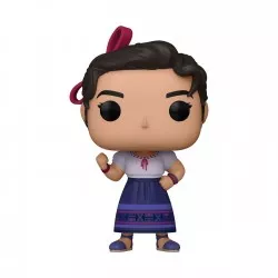 Disney Encanto POP! Movies Luisa Madrigal Vinyl Figure 10cm N°1147