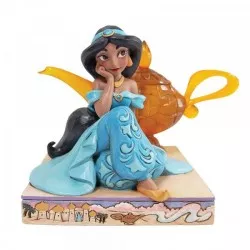 Disney Aladdin Traditions...