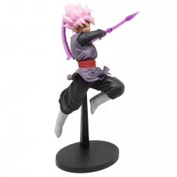 Dragon Ball Super G x materia PVC Statue The Goku Black 17 cm