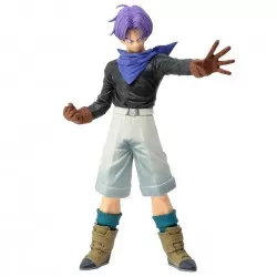 Dragon Ball GT PVC Statue Ultimate Soldiers Trunks 19 cm