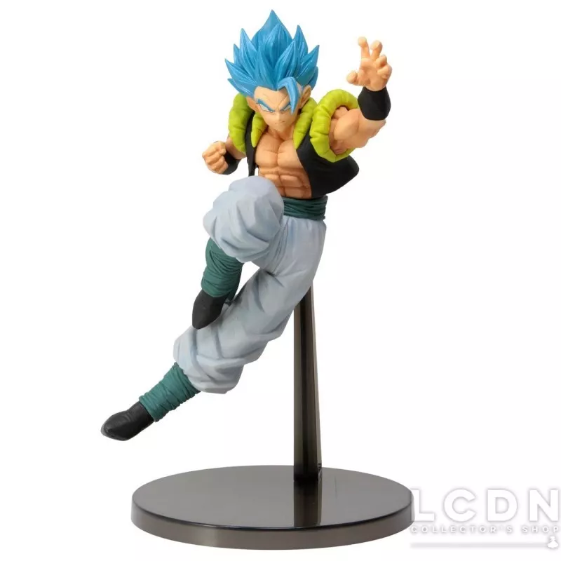 Figurine articulée Dragon Ball Z en PVC, Goku, Super Saiyan, VS