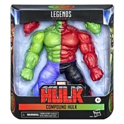 Marvel Legends Series...