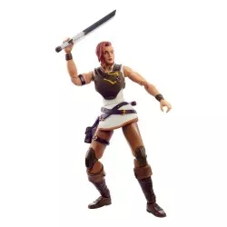 Netflix Master of the Universe : Revelation Masterverse 2021 Action Figure Teela 18cm