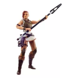 Netflix Master of the Universe : Revelation Masterverse 2021 Action Figure Teela 18cm