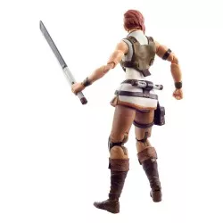 Netflix Master of the Universe : Revelation Masterverse 2021 Action Figure Teela 18cm
