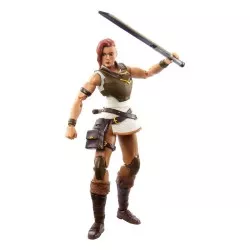 Netflix Master of the Universe : Revelation Masterverse 2021 Action Figure Teela 18cm