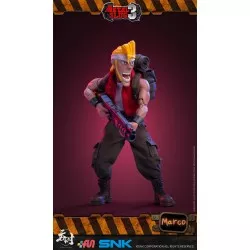 Metal Slug 3 Action Figure...