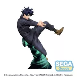Jujutsu Kaisen Statue SPM Megumi Fushiguro 18cm