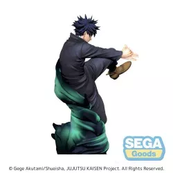 Jujutsu Kaisen Statue SPM Megumi Fushiguro 18cm