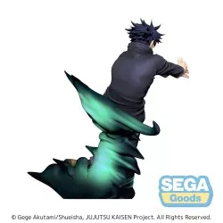 Jujutsu Kaisen Statue SPM Megumi Fushiguro 18cm