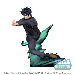 Jujutsu Kaisen Statue SPM Megumi Fushiguro 18cm