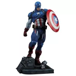 Marvel Comics Statue...