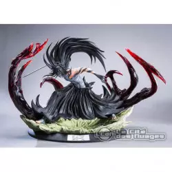 Bleach Ichigo Kurosaki Final Getsuga Tenshou HQS Statue (1000ltd)