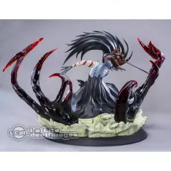 Bleach Ichigo Kurosaki Final Getsuga Tenshou HQS Statue (1000ltd)
