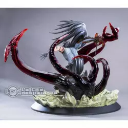 Bleach Ichigo Kurosaki Final Getsuga Tenshou HQS Statue (1000ltd)