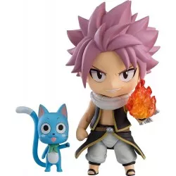 Fairy Tail Action Figure...