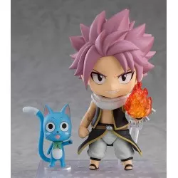 Fairy Tail Action Figurine Nendoroid Natsu Dragneel (Final Season) 10cm