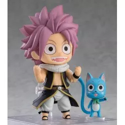 Fairy Tail Action Figurine Nendoroid Natsu Dragneel (Final Season) 10cm