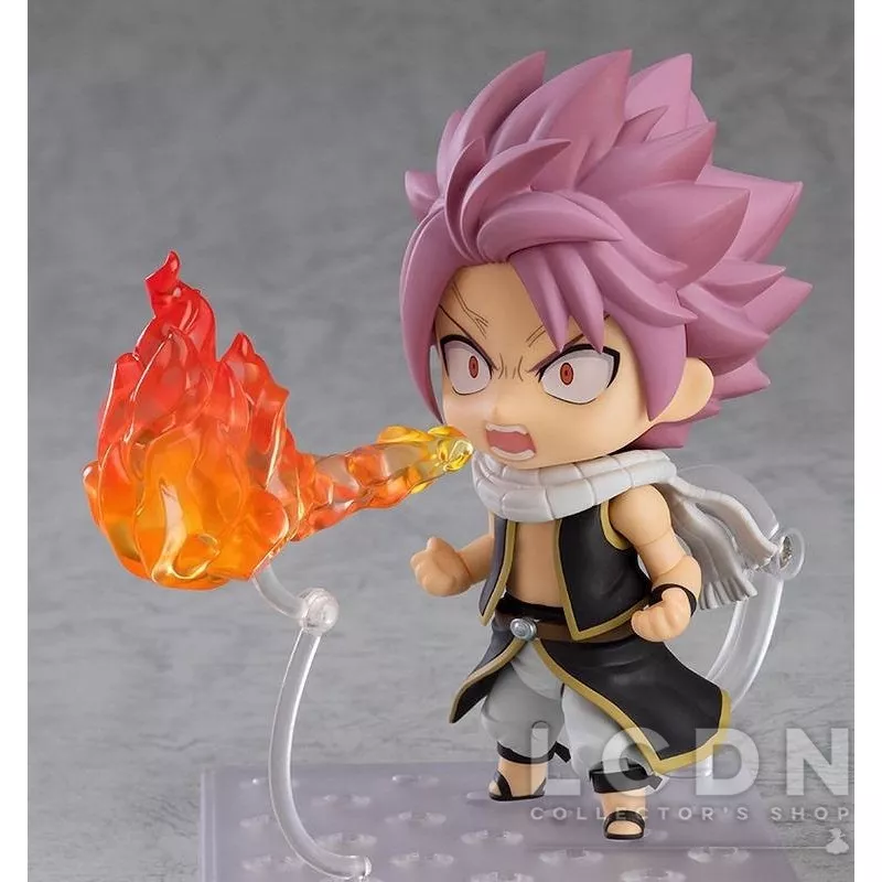 Fairy Tail Action Figurine Nendoroid Natsu Dragneel (Final Season) 10cm