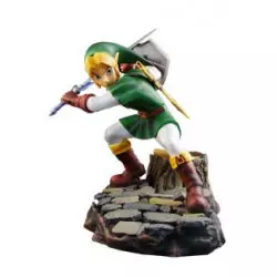 Legend of Zelda The Ocarina...