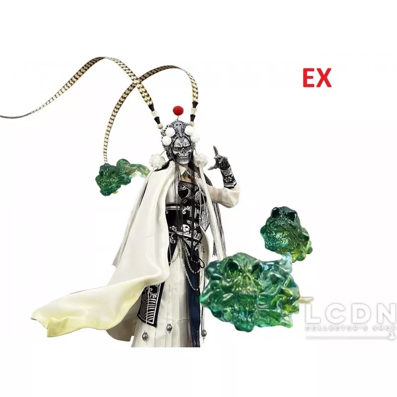 Chinese Legends Series Collectible Action Figure 1/6 Lady
