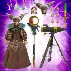 Mighty Morphin Power Rangers Action Figurine Ultimates Rita Repulsa 18cm