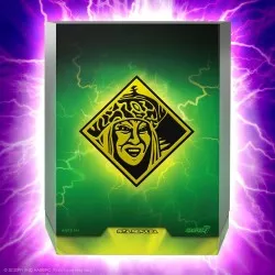 Mighty Morphin Power Rangers Action Figurine Ultimates Rita Repulsa 18cm