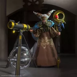 Mighty Morphin Power Rangers Action Figurine Ultimates Rita Repulsa 18cm