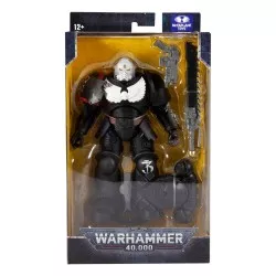 Warhammer 40k Action Figure...