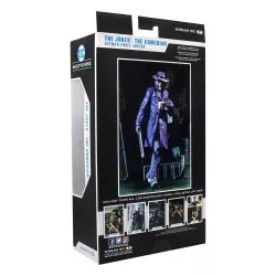 DC Multiverse Action Figure The Joker: The Comedian (Batman: Three Jokers) 18cm