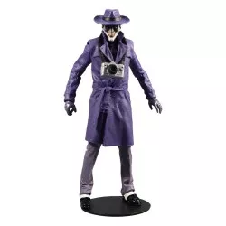 DC Multiverse Action Figure The Joker: The Comedian (Batman: Three Jokers) 18cm