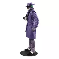 DC Multiverse Action Figure The Joker: The Comedian (Batman: Three Jokers) 18cm